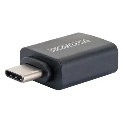 Schwaiger Redukce USB-C 3.1 (M) na USB-A 3.0 (F)