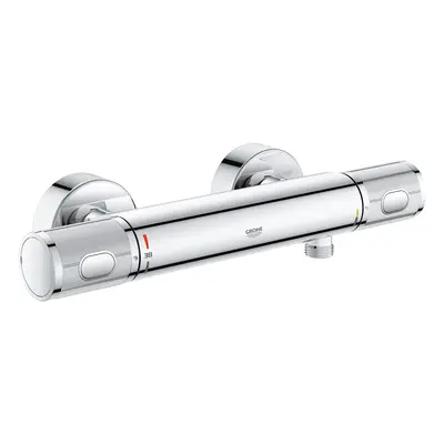 GROHE QuickFix Termostatická sprchová baterie PRECISION FEEL DN15, chrom