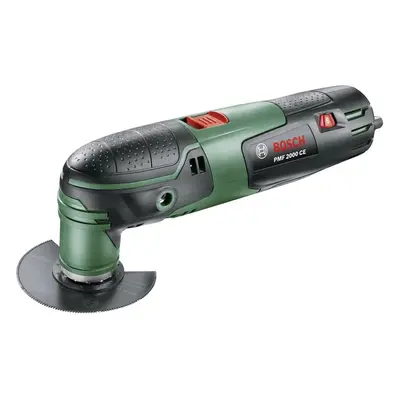 Bosch Multifunkční nářadí Home and Garden PMF 2000 CE