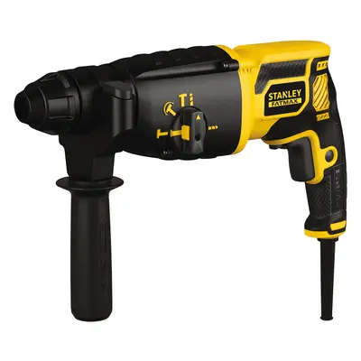 Stanley FatMax Kladivo SDS - Plus FME500K 750 W kufr