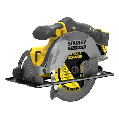 Stanley Fatmax V20 Aku ruční kotoučová pila SFMCS500B-XJ bez aku