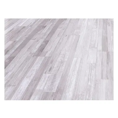 OBI Laminátová podlaha Comfort borovice Sea Pine světlá 1383 x 193 x 7 mm