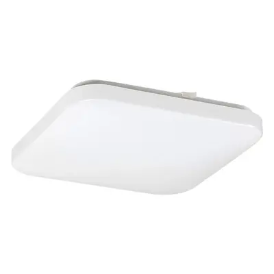 Rabalux Stropní LED svítidlo Rob, 20 W, 1400 lm, 4000 K, 28 x 28 cm