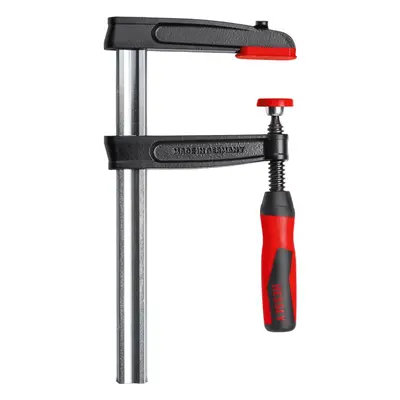 Bessey Šroubová svěrka z temperované litiny TPN-BE-2K 25/120