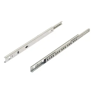 Hettich Částečný kuličkový výsuv pro 17 mm drážku 500 mm