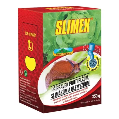 Slimex Slimáci 250 g