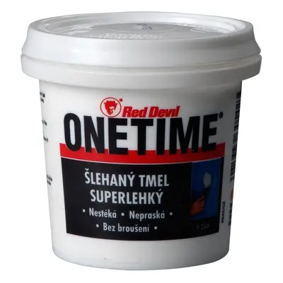 Presto Šlehaný tmel ONETIME 250 ml