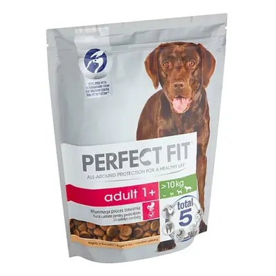 Perfect Fit Granule pro psy Adult 1+ M/L 1,4 kg