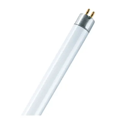 Osram Lineární zářivka Lumilux T5, G5, 21 W, 2000 lm, 2700 K, opálová