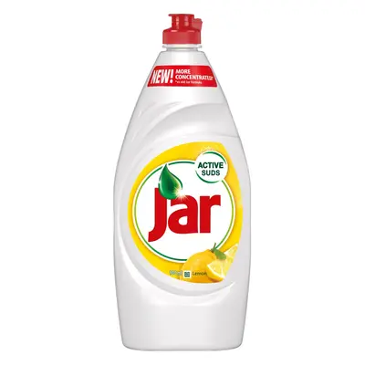 Jar Lemon, citrónová vůně 900 ml