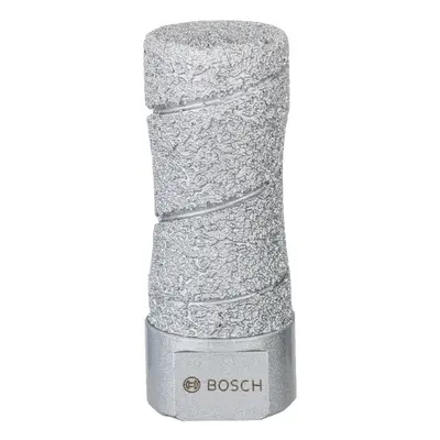 Bosch Diamantová fréza pro úhlové brusky Dry Speed, pr. 20 x 35 mm