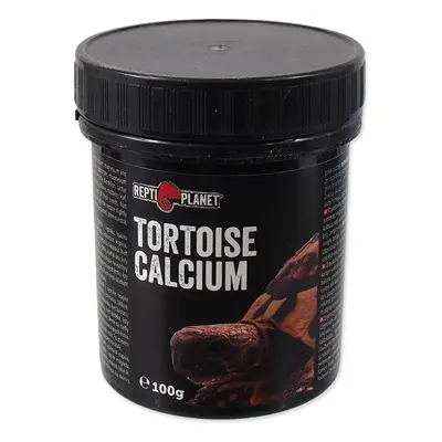 Repti Planet Doplňkové krmivo Tortoise Calcium 100 g