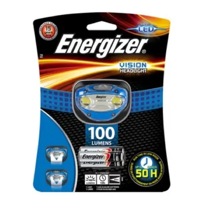 Energizer Čelovka Vision Headlight