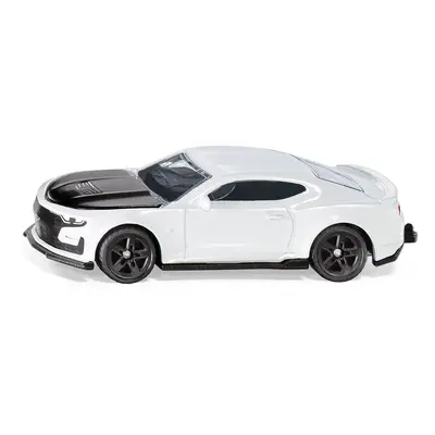 Siku Kovový model Auto Chevrolet Camaro