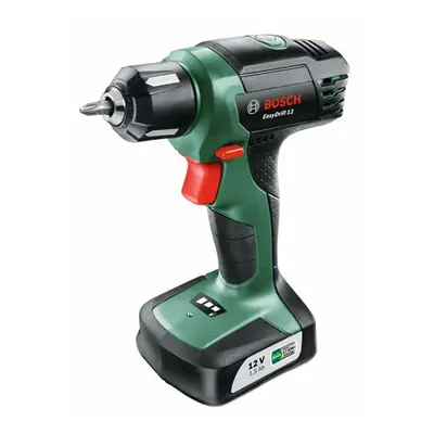 Bosch Aku vrtací šroubovák EasyDrill 12