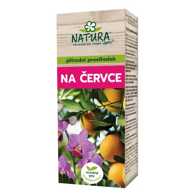 Agro Natura Přírodní přípravek na červce 100 ml