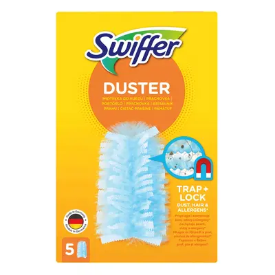 Swiffer Prachovka 5 ks