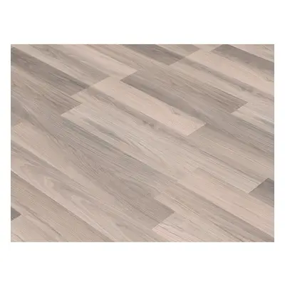 OBI Laminátová podlaha Comfort dub stříbrný 1383 x 193 x 7 mm