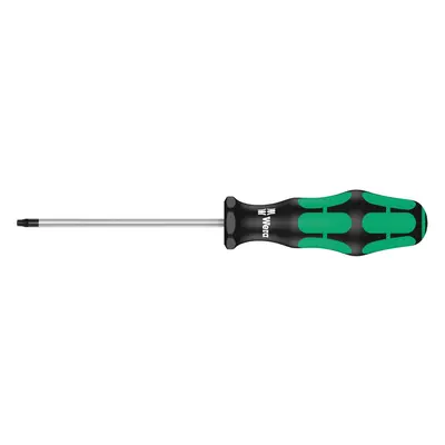 Wera Šroubovák pro zapuštěné šrouby Torx 367 Kraftform Plus, TX 15 x 80 mm