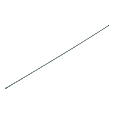 OBI Tyčka k rostlinám 240 cm x průměr 1,6 cm tmavozelená