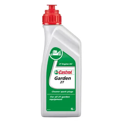 Castrol Minerální olej Garden 2T 1 l