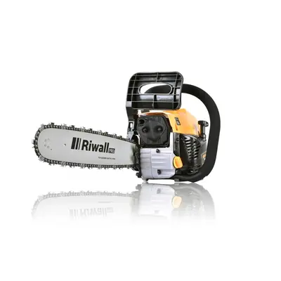 Riwall PRO Benzínová motorová pila RPCS 5040