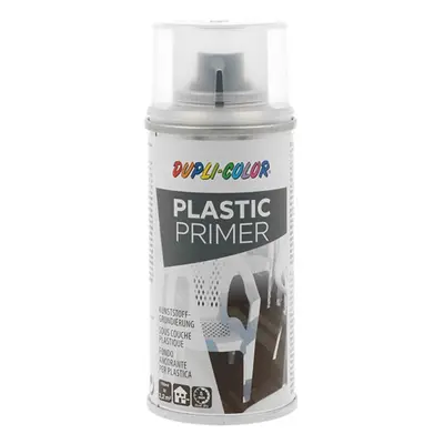 Dupli-Color Základová barva na plasty PLASTIC PRIMER 150 ml