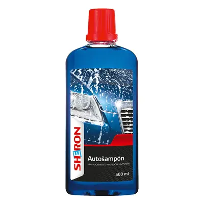 Sheron Autošampon 500 ml