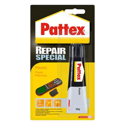 Pattex Lepidlo Repair Special Plasty 30 g