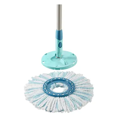 Leifheit Náhradní hlavice k mopu Clean Twist Disc Mop micro duo