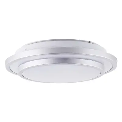 Brilliant Stropní LED svítidlo Luciano, 11W, 3000K, 1200lm, pr. 28 cm