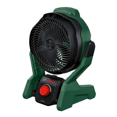 Bosch Aku ventilátor UniversalFan 18V-1000