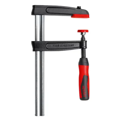 Bessey Šroubová svěrka z temperované litiny TPN-BE-2K 80/120