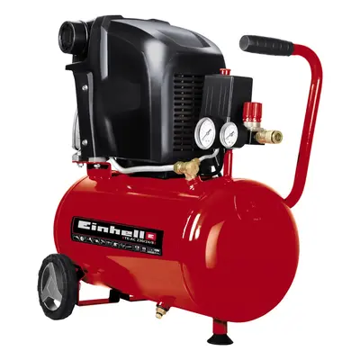 Einhell Kompresor TE-AC 230/24