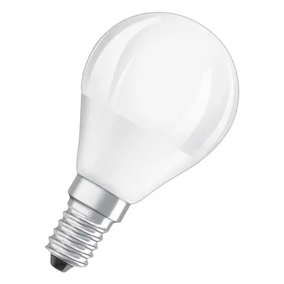 Osram LED žárovka VALUE CLASSIC 5,5 W P40 studená bílá