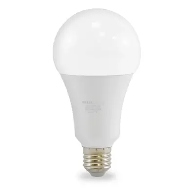 Tesla Lighting LED žárovka E27, 20 W, 2500 lm, 3000 K