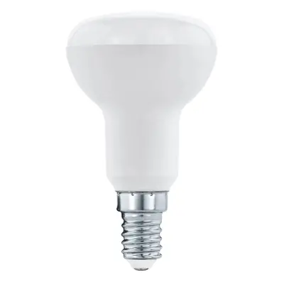 Eglo LED žárovka E14, R50, 400 lm, 3000 K, 1x5W, opál