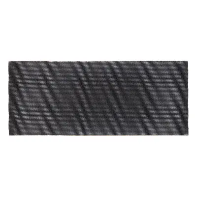 Wolfcraft Sada mřížkových pláten 115 mm x 280 mm zrnitost 120 a 220