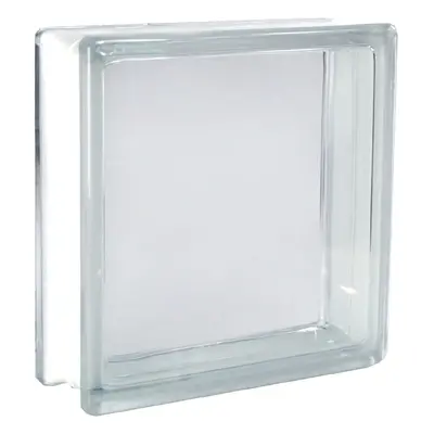 Fuchs Design Luxfera BM Clear View Super White lesklá, 19 x 9 x 8 cm