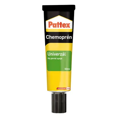 Pattex Kontaktní lepidlo Chemoprén Univerzal 50 ml