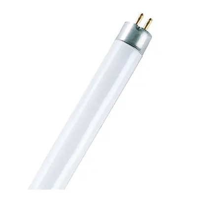 Osram Lineární zářivka Lumilux T5, G5, 8 W, 420 lm, 2700 K, opálová