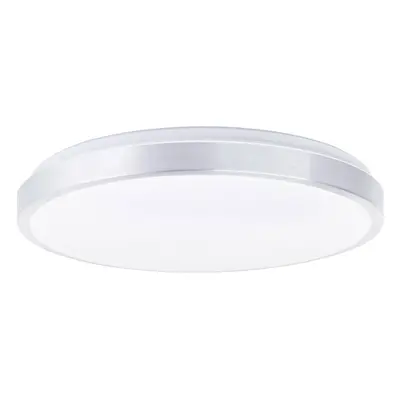 Brilliant Stropní LED svítidlo Livius, 36W, 3000-6500K, 3800lm, pr. 48,5 cm