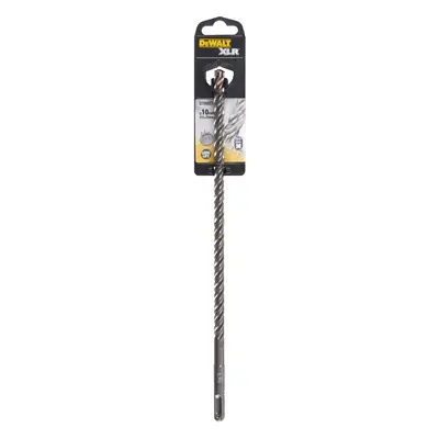 DeWalt Vrták SDS-Plus EXTREME XLR s celokarbidovou hlavou 10 x 310 mm