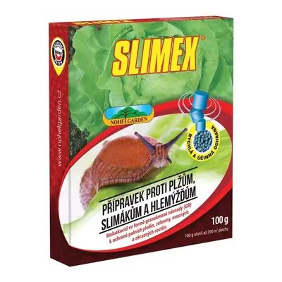 Slimex Slimáci 100 g