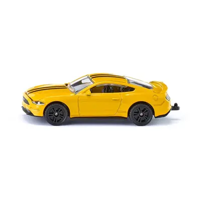 SIKU Kovový model Ford Mustang GT