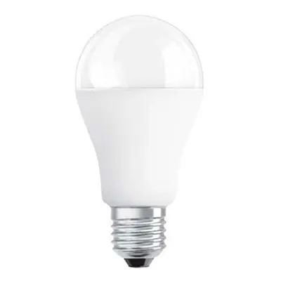 Osram LED žárovka VALUE Classic 10,5 W A75 teplá bílá