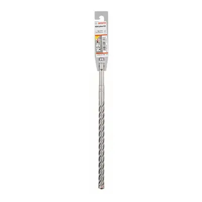 Bosch Vrták do zdiva a betonu SDS plus-5X, 12 x 200 x 260 mm