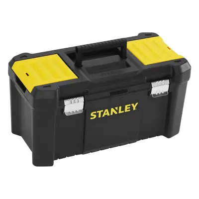 Stanley Plastový box Essential s kovovými uzávěry 19 palců STST1-75521