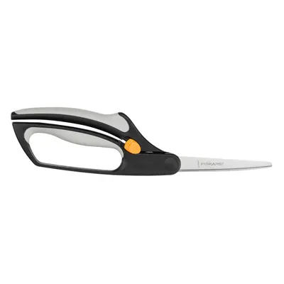 Fiskars Nůžky na trávu S50 26 cm