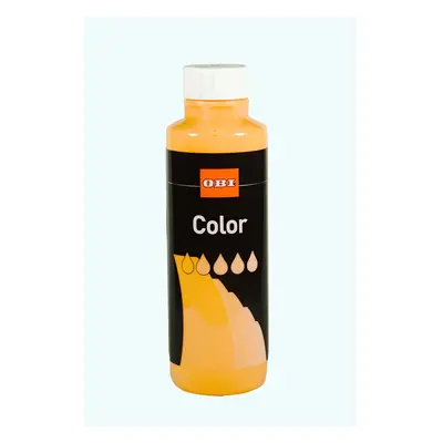 OBI Color Tónovací barva broskvová 500 ml